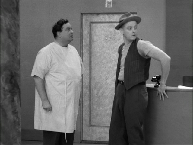 The Honeymooners: Pal O' Mine | Season 1 | Episode 8
