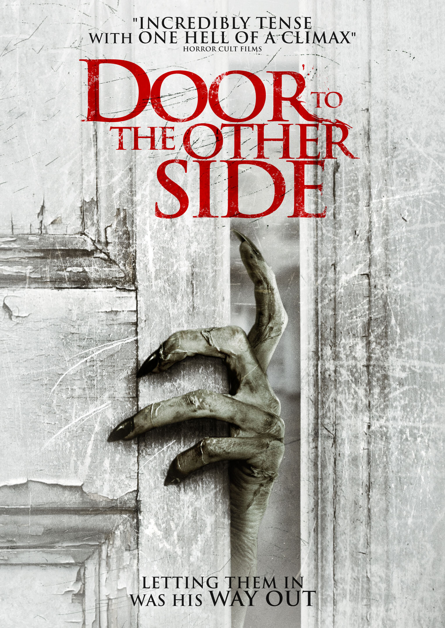 Reclusion (Door to the Other Side)