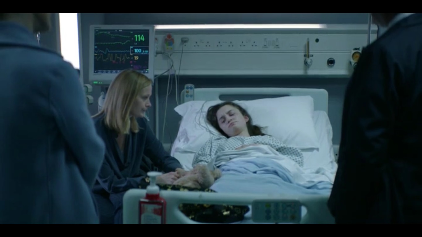 Silent Witness: Family: Part 2 | Season 21 | Episode 10