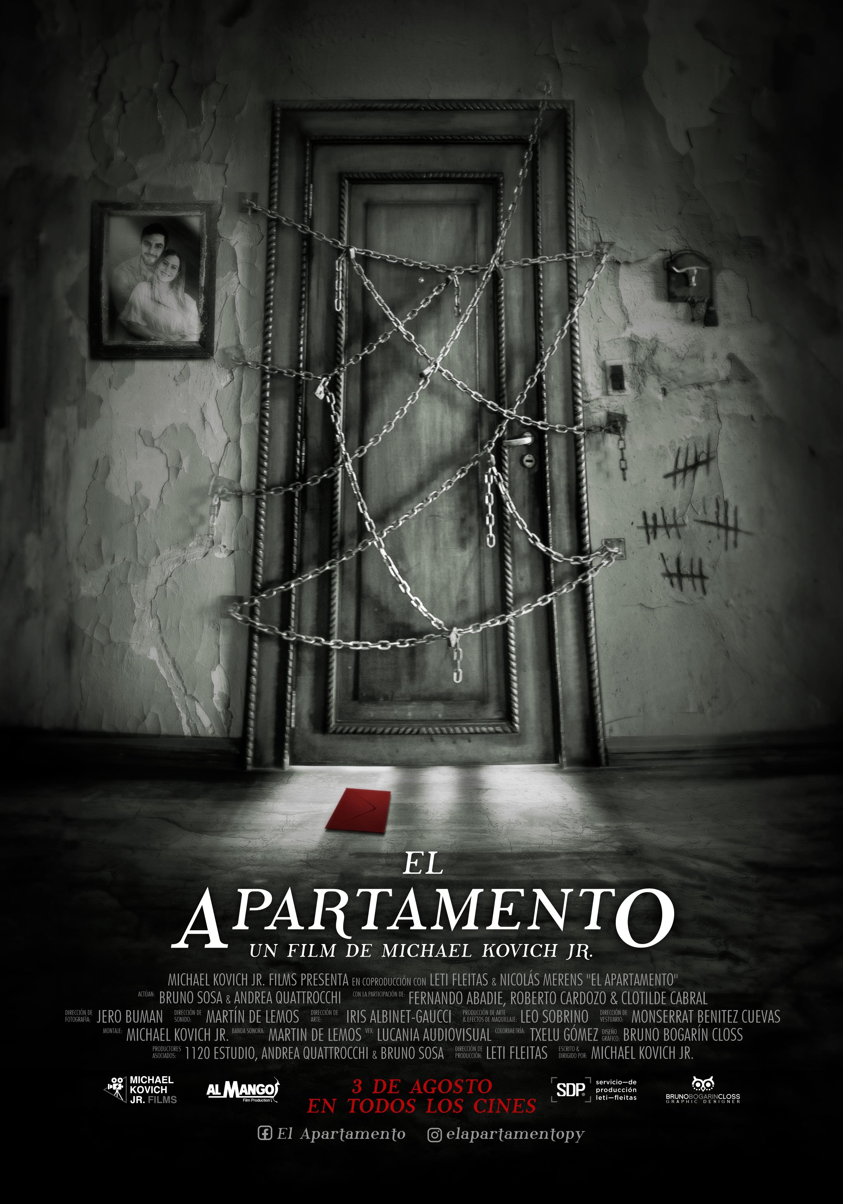 El Apartamento