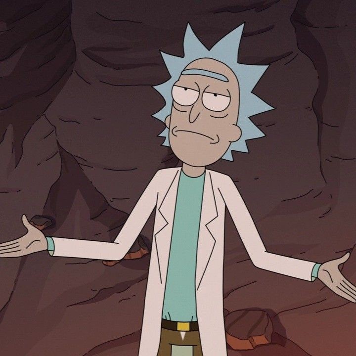 Rick and Morty: Summer of All Fears | Season 8 | Episode 1