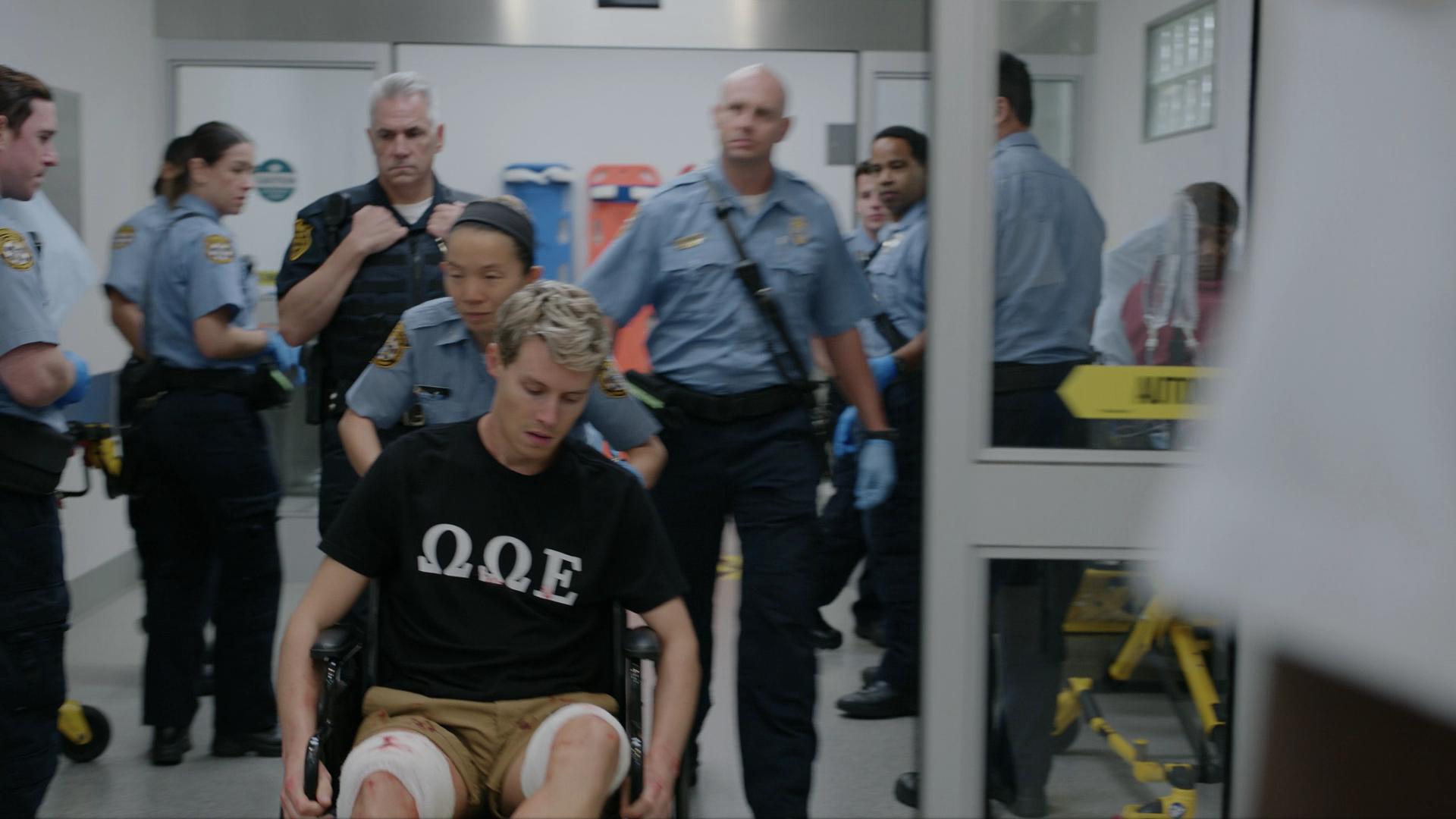 The Pitt: 12:00 P.M. | Season 1 | Episode 6