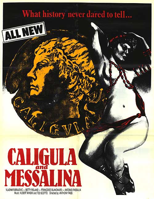 Caligula et Messaline (Caligula and Messalina)