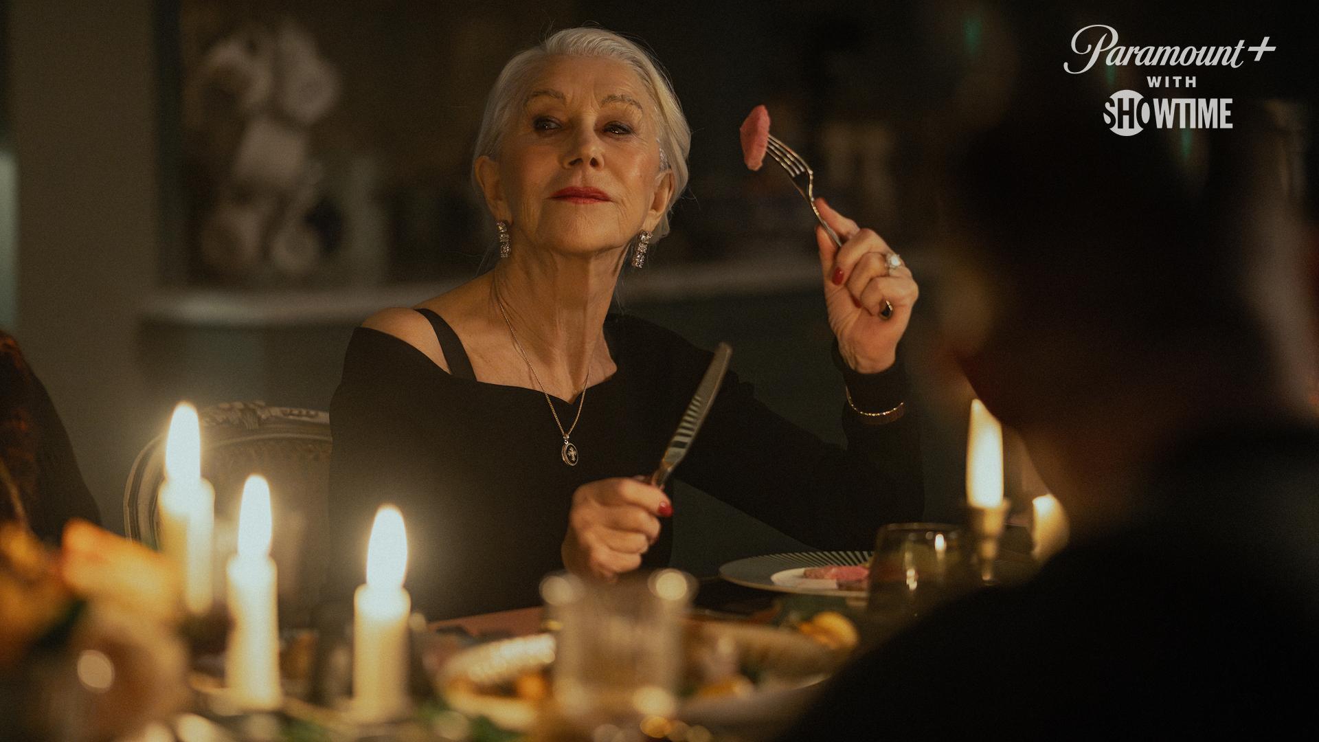 MobLand: Beggars Banquet | Season 1 | Episode 9