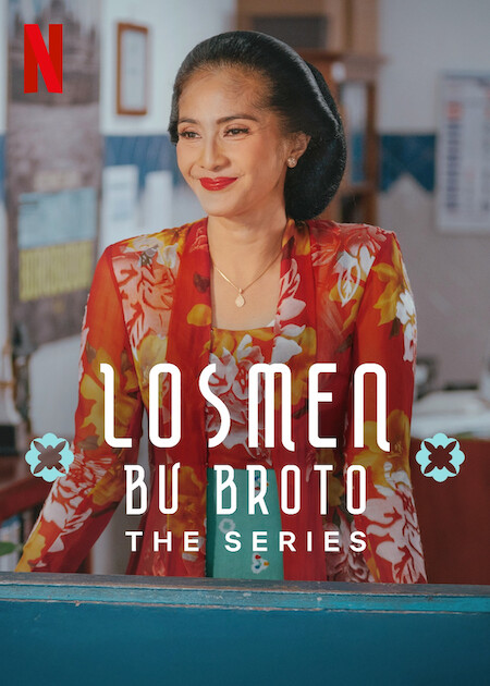 Losmen Bu Broto: The Series (S01)