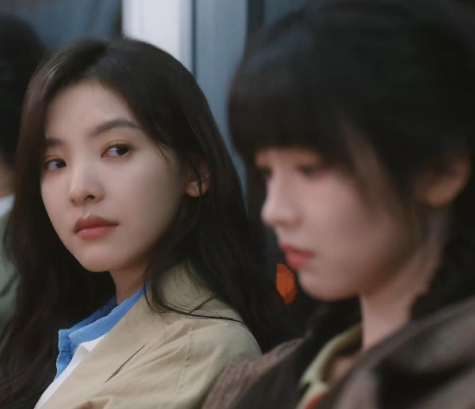 The First Frost: Goodbye Sang Yan, Goodbye Wen Yifan | Season 1 | Episode 1