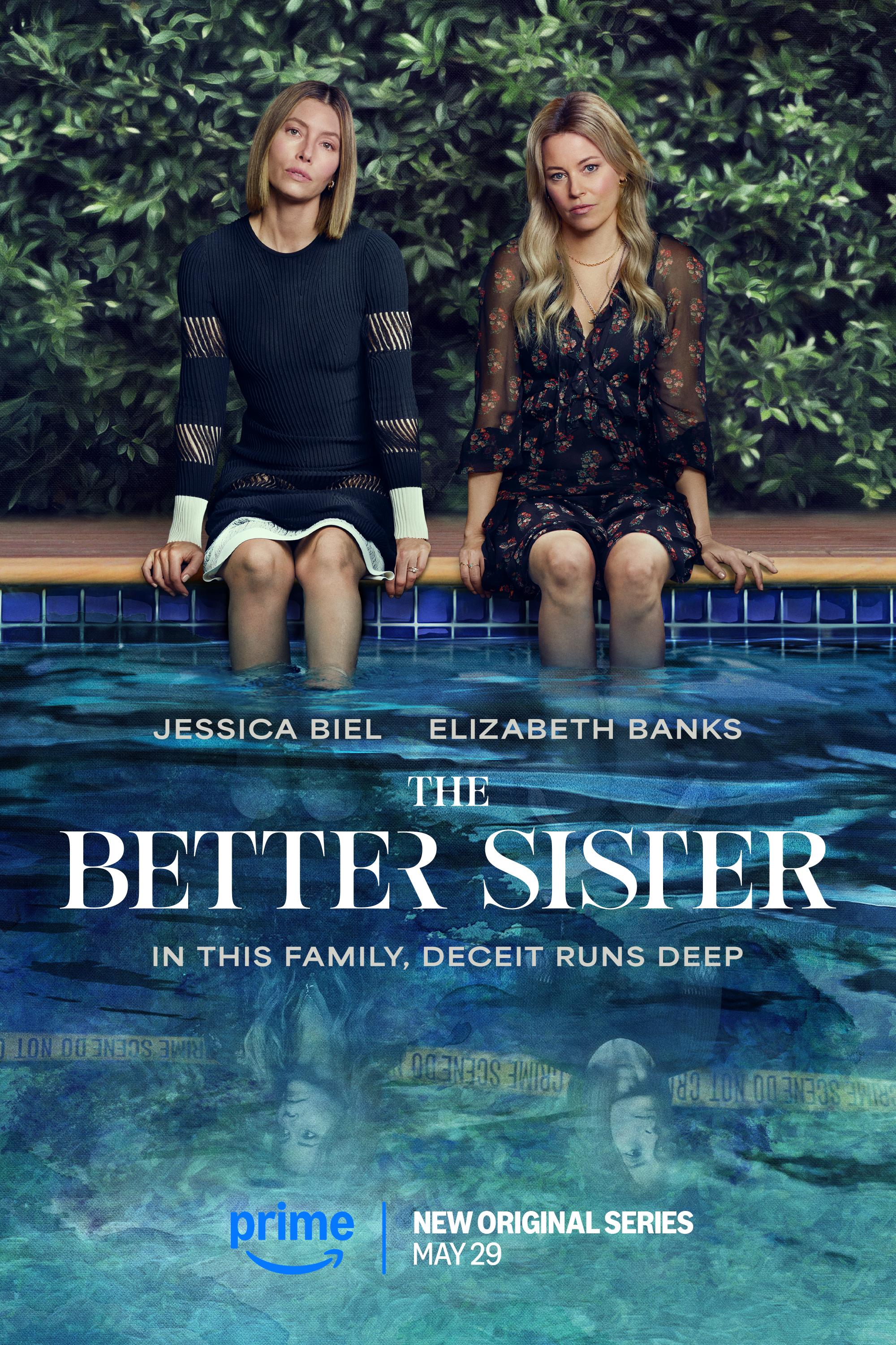 The Better Sister (S01)