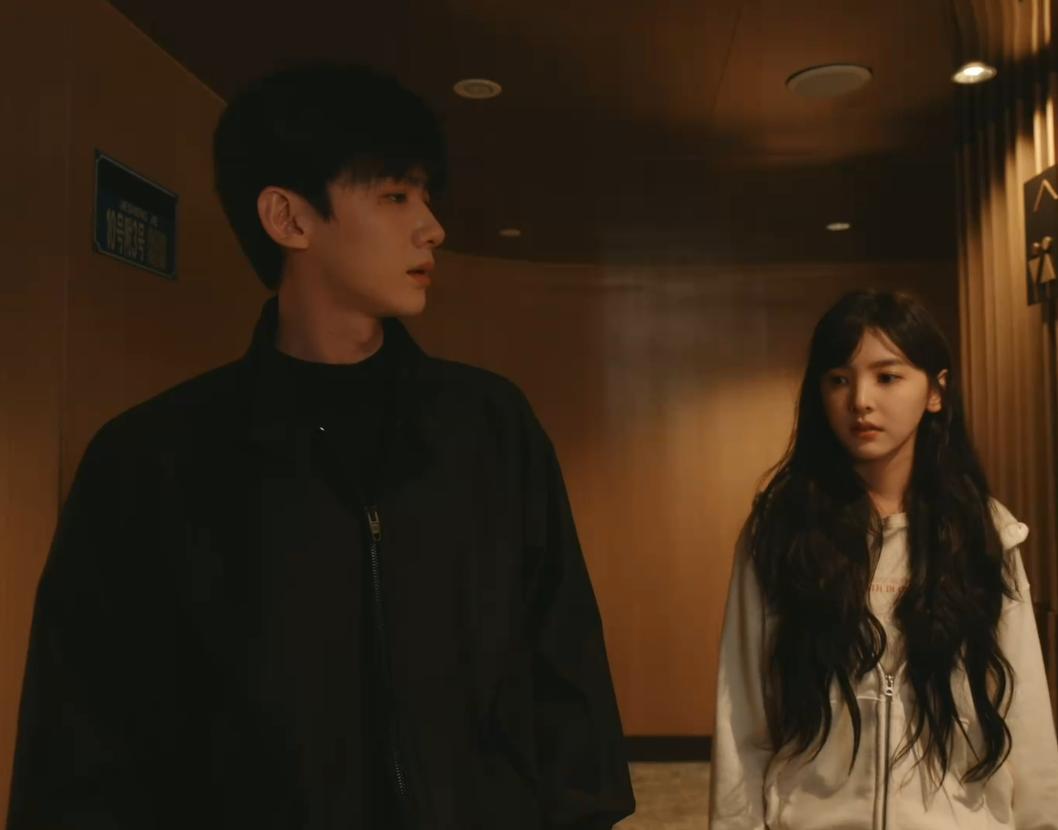 The First Frost: Your Name Is Written on My Heart | Season 1 | Episode 2
