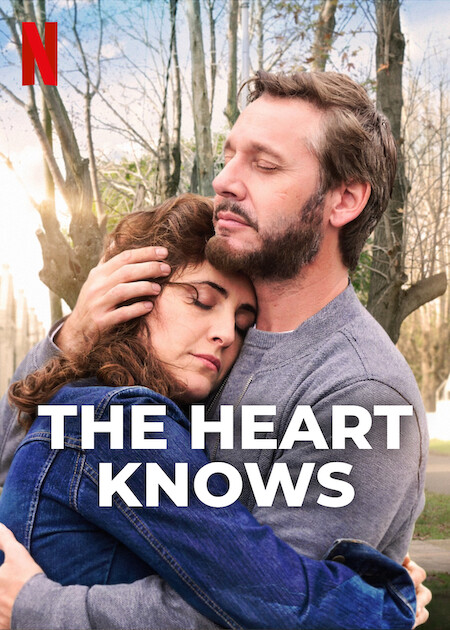 The Heart Knows (Corazón delator)
