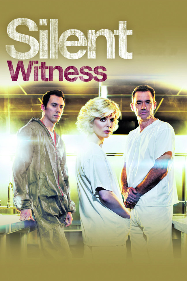 Silent Witness: Two Spirits: Part 1 | Season 22 | Episode 1