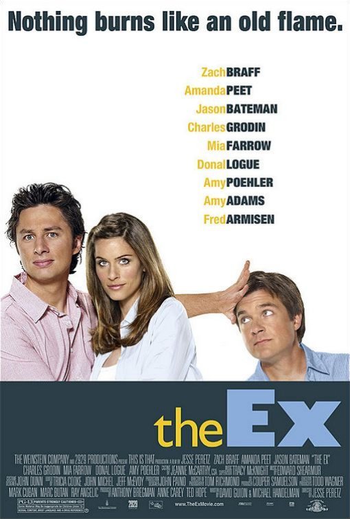 Fast Track (The Ex)