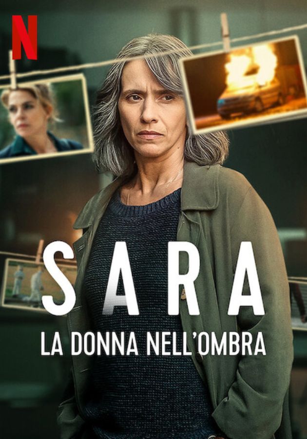 Sara: Woman in the Shadows (S01)