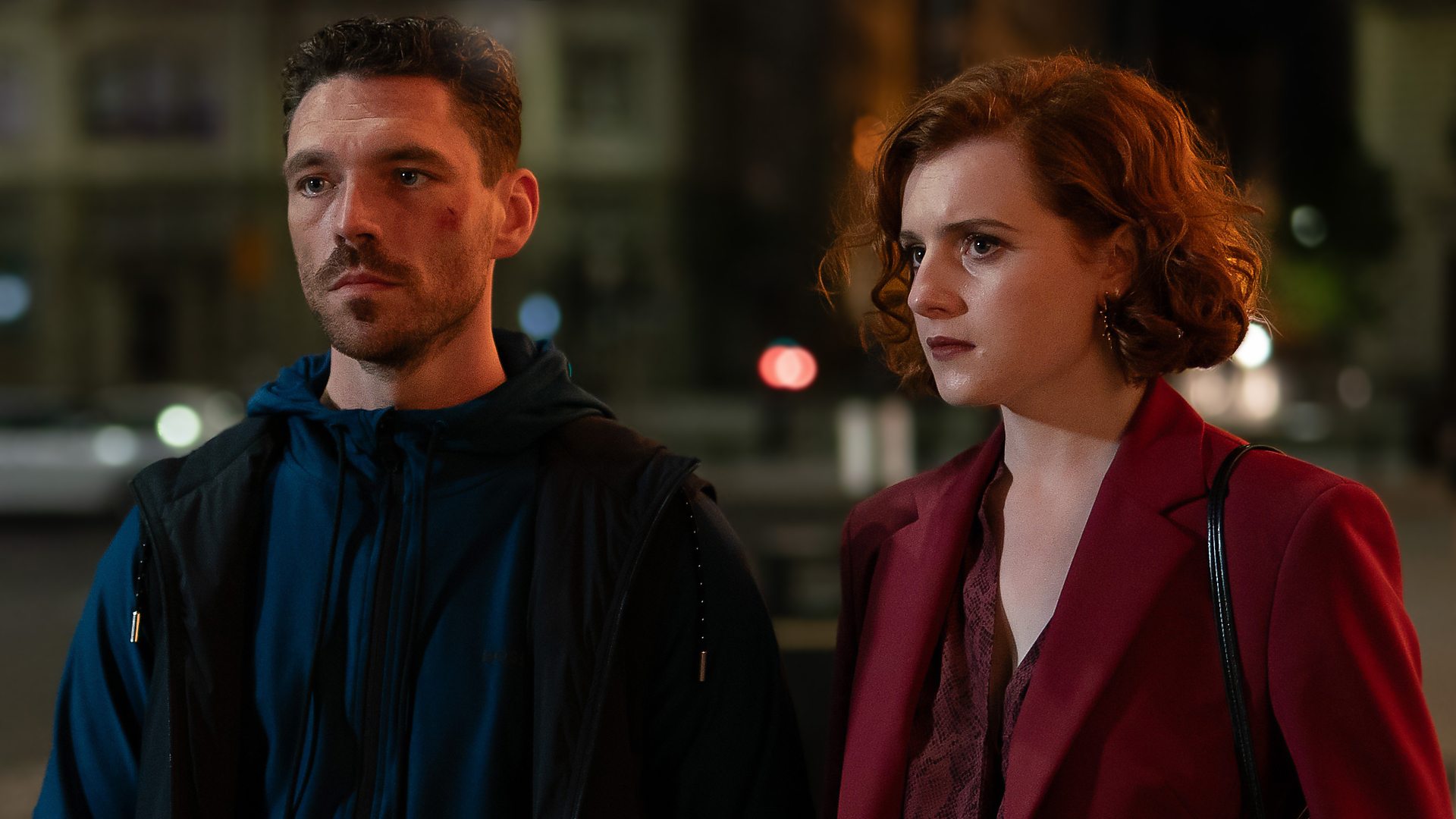 This City Is Ours: Folge #1.7 | Season 1 | Episode 7