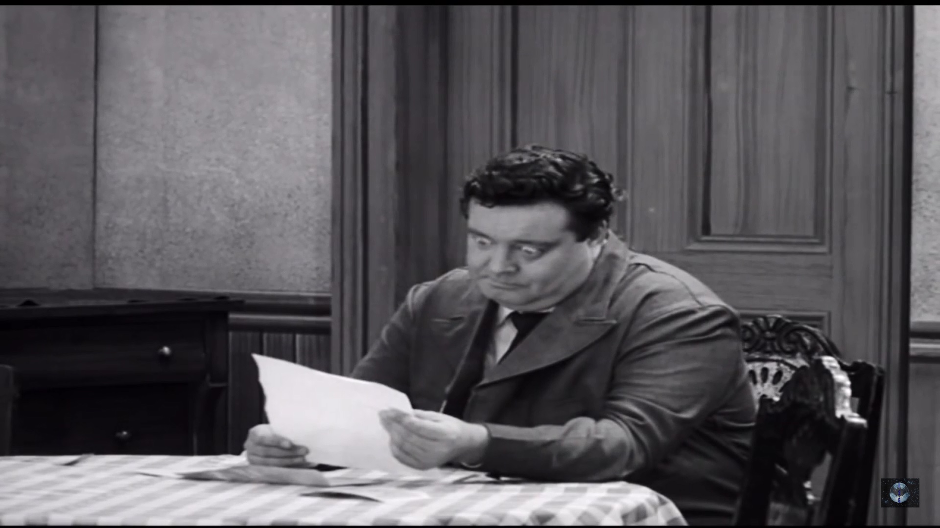 The Honeymooners: The Deciding Vote | Season 1 | Episode 11