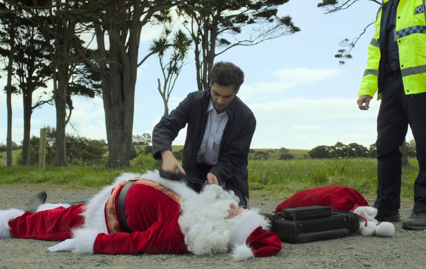 Brokenwood: Mord in Neuseeland: An Oades to Christmas | Season 11 | Episode 6