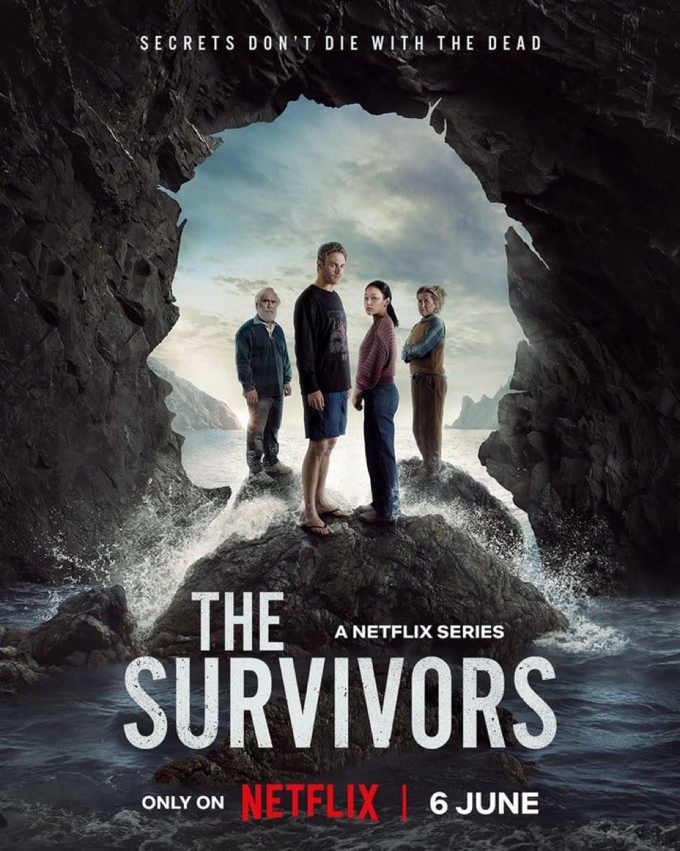 The Survivors (S01)