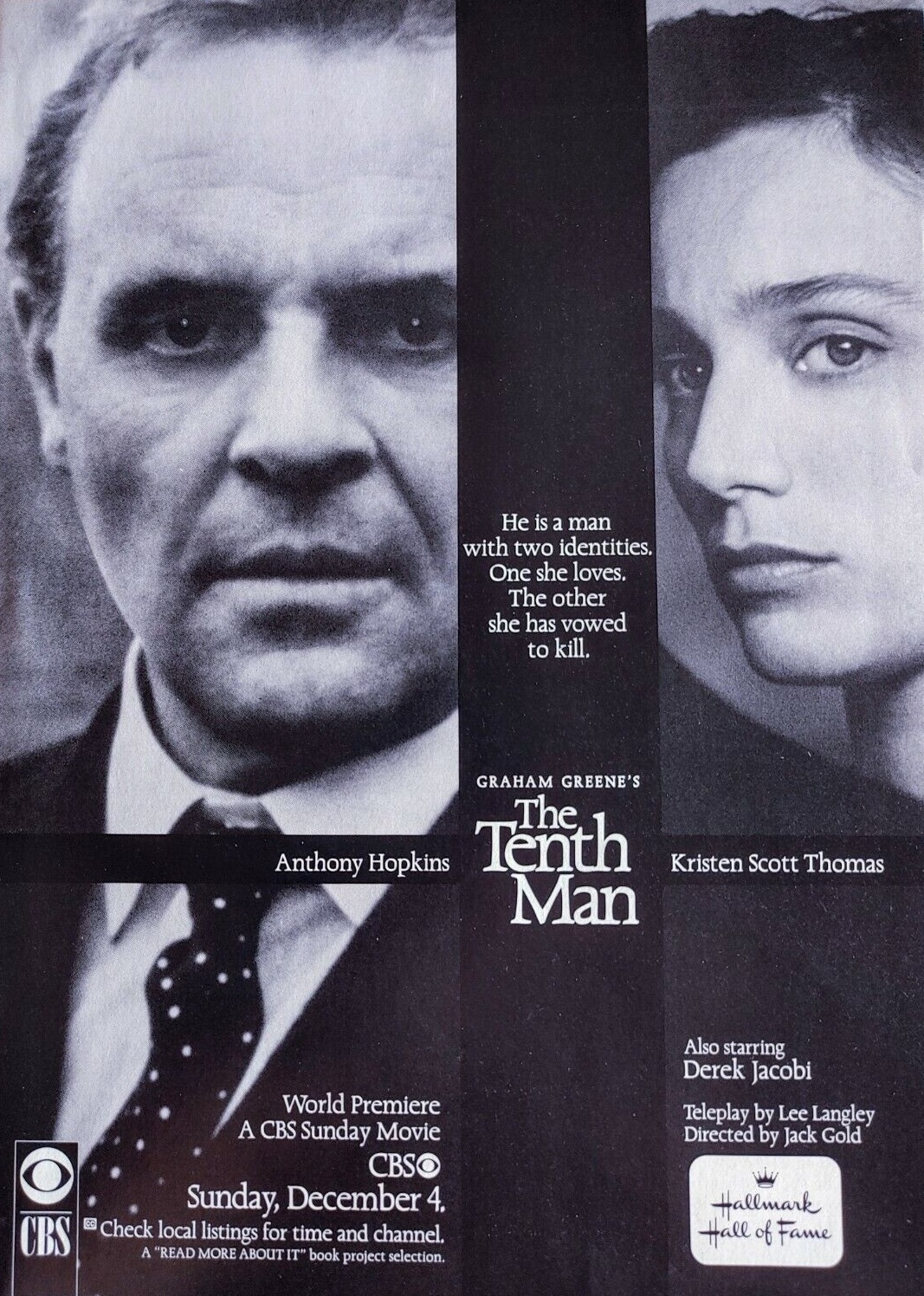 The Tenth Man