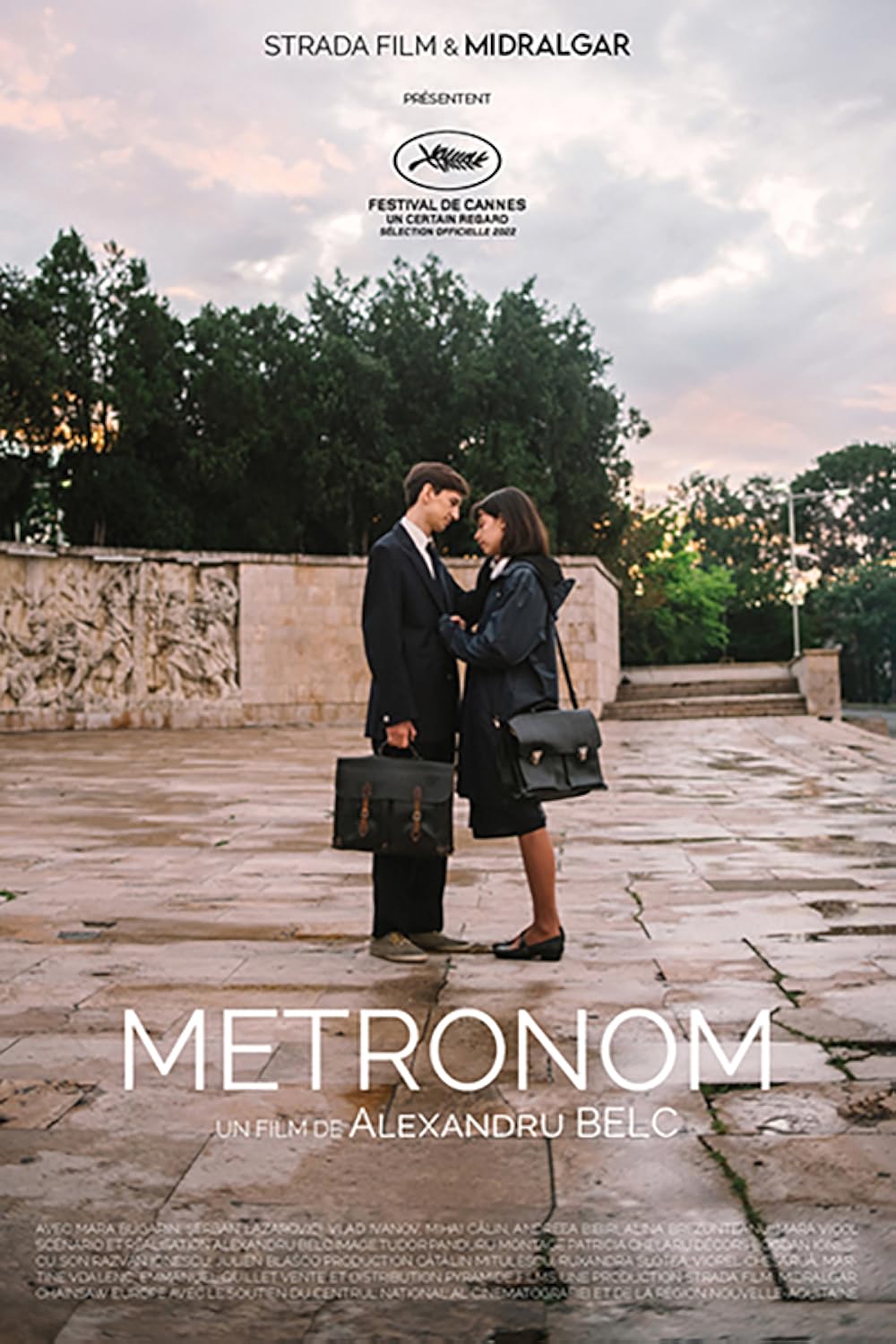 Metronom