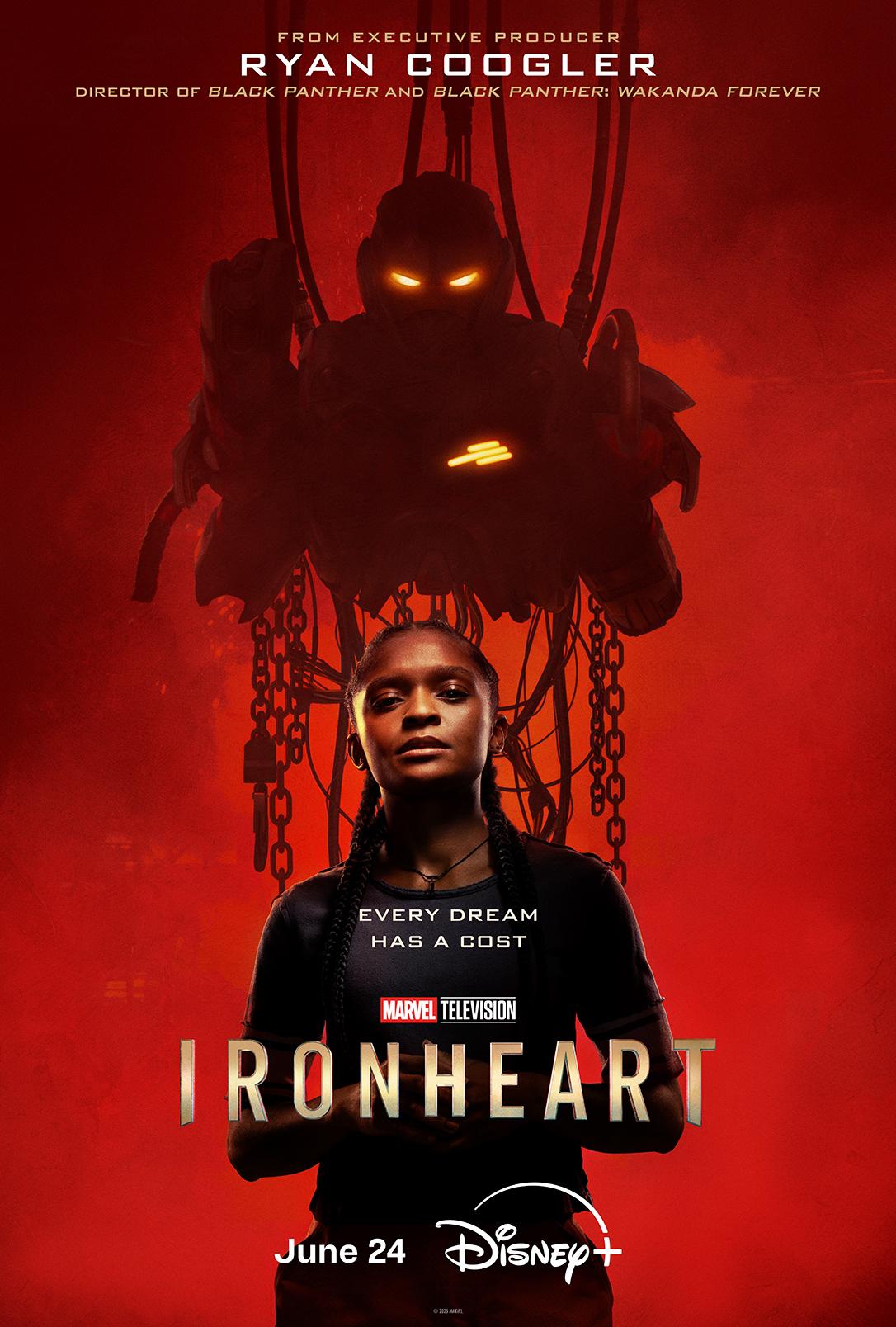 Ironheart (S01E03)