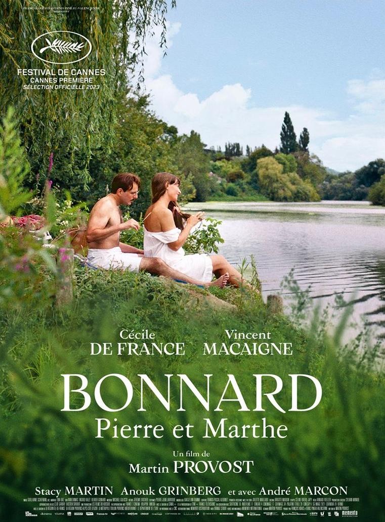 Bonnard: Pierre & Marthe