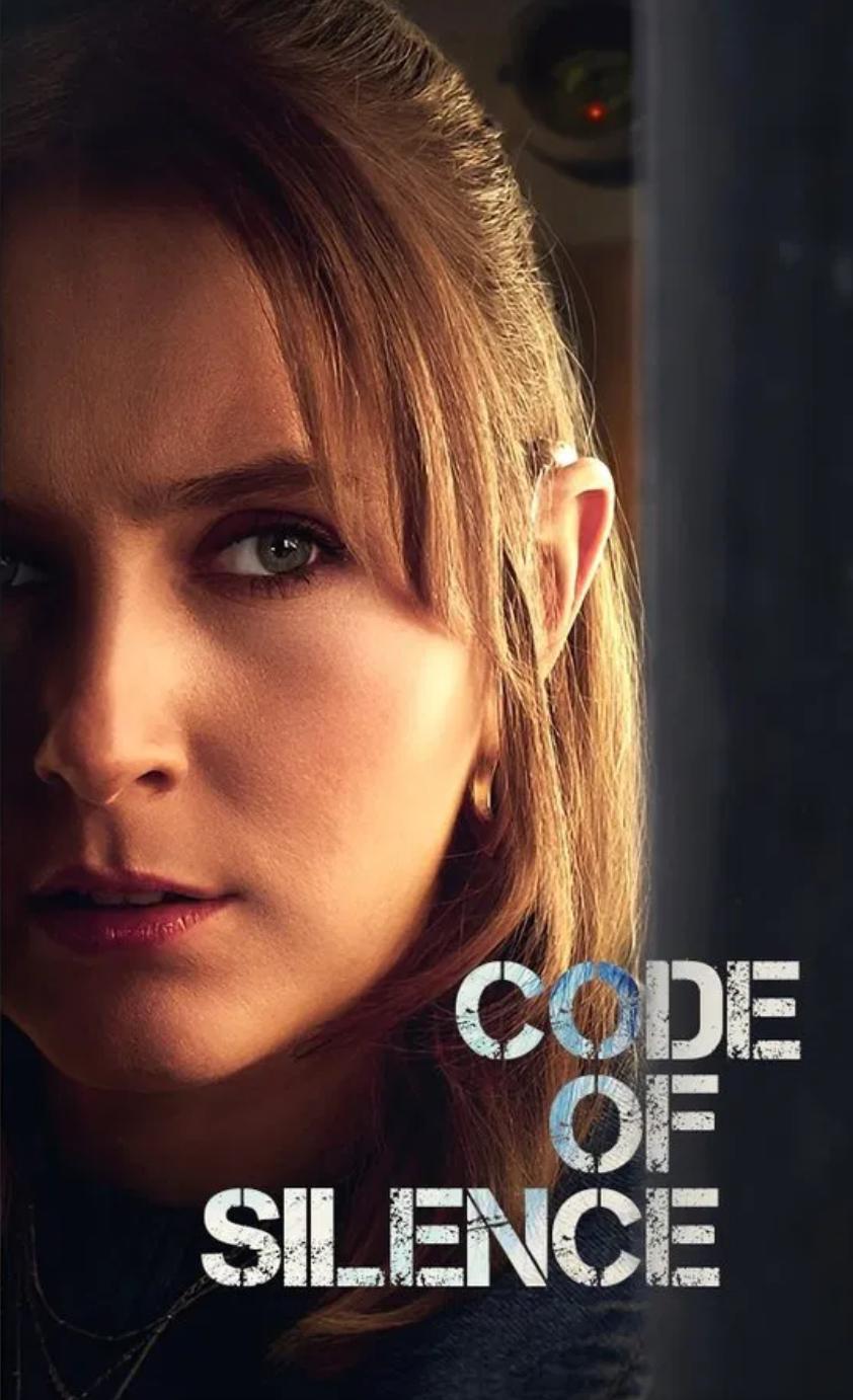 Code of Silence (S01)
