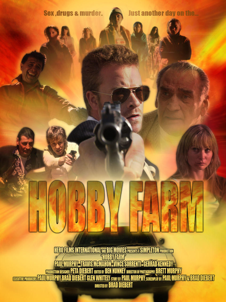 Hobby Farm