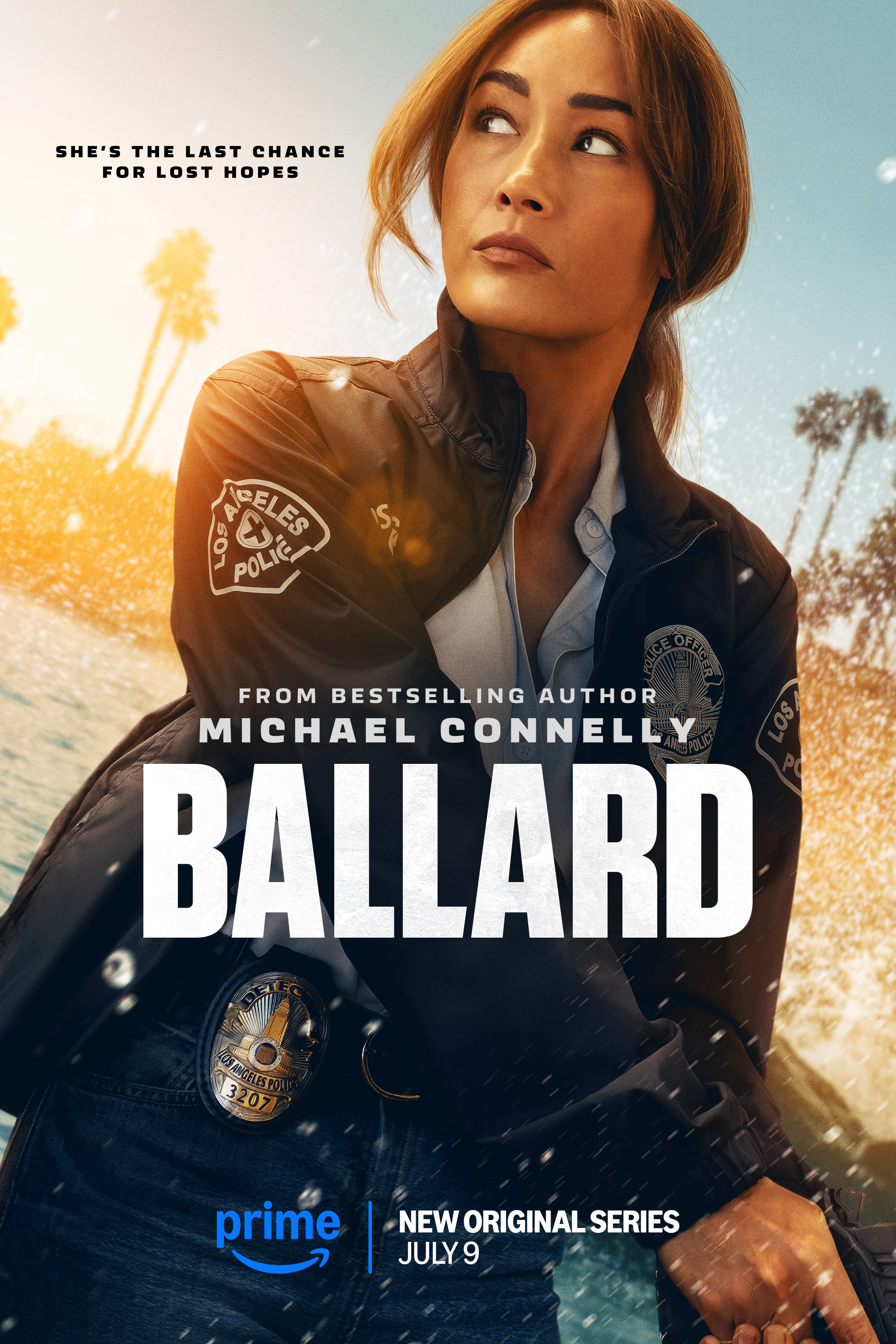 Ballard (S01)