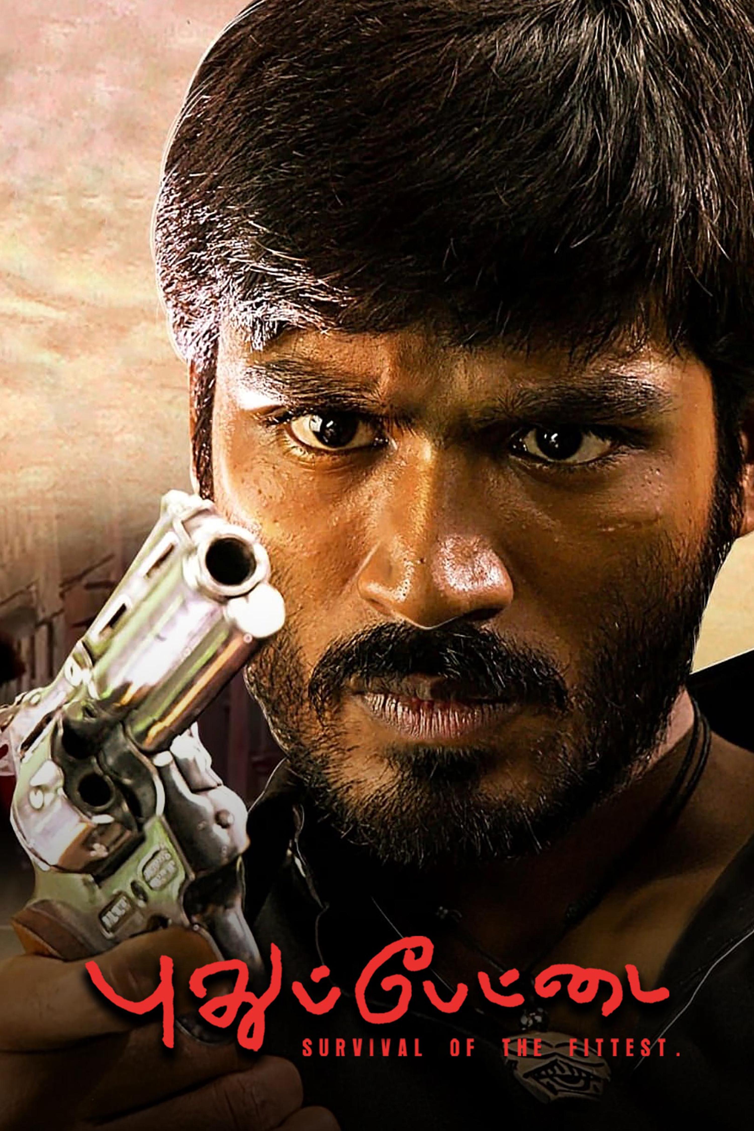 Pudhu Pettai