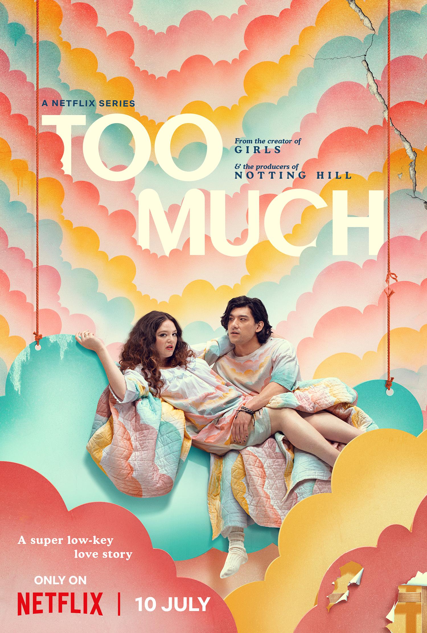 Too Much (S01)