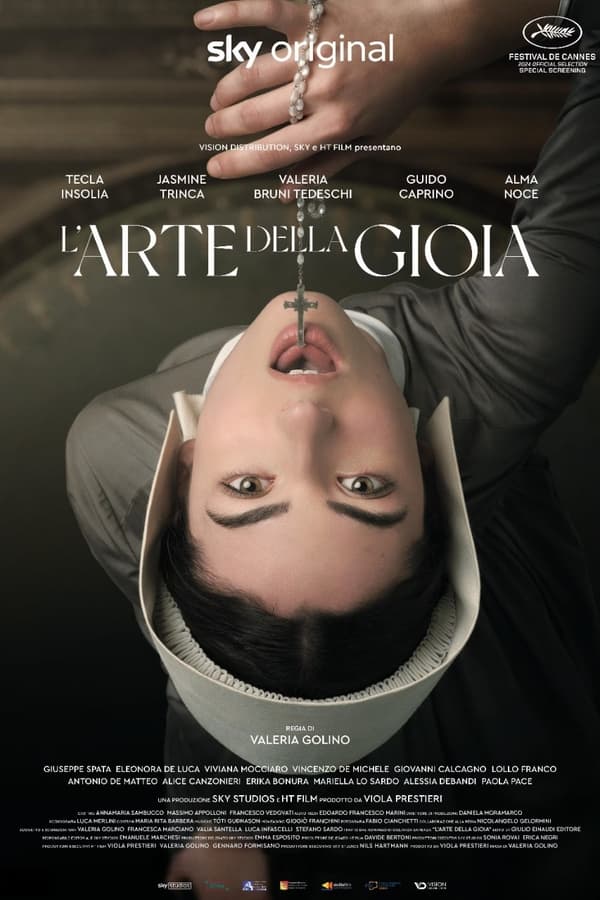 The Art of Joy (S01)