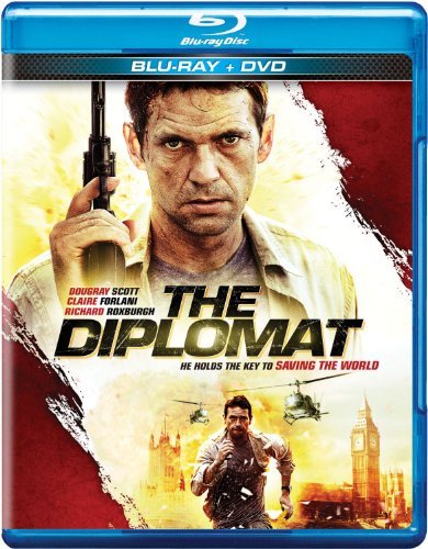 The Diplomat (False Witness)