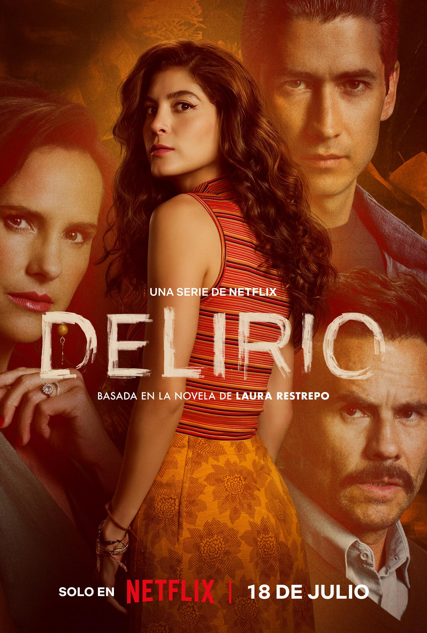 Delirium (S01)