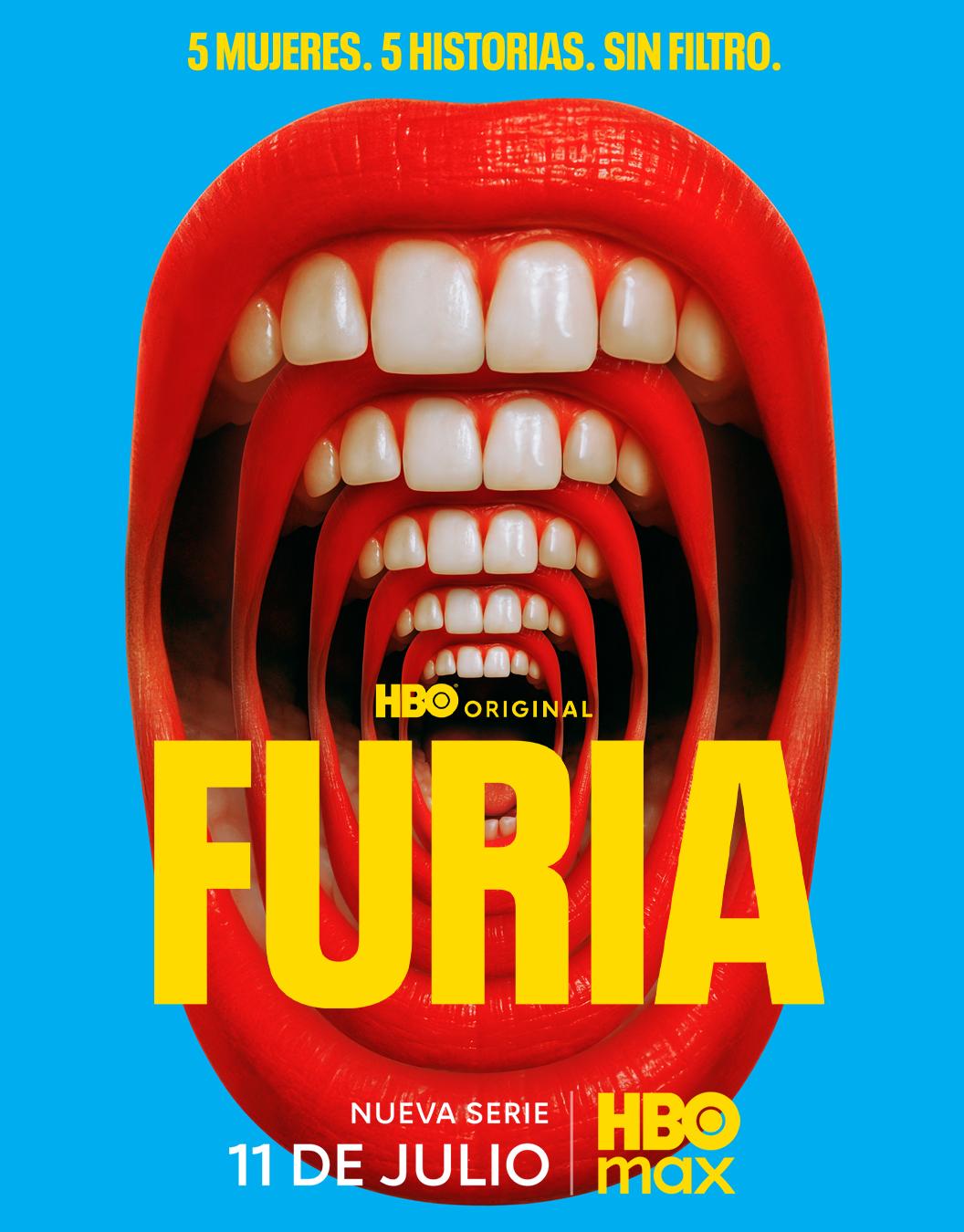 Furia (έως S01E03)