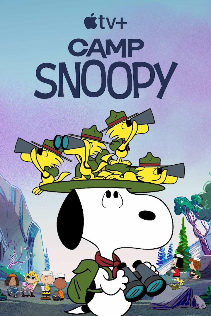 Camp Snoopy (S01)