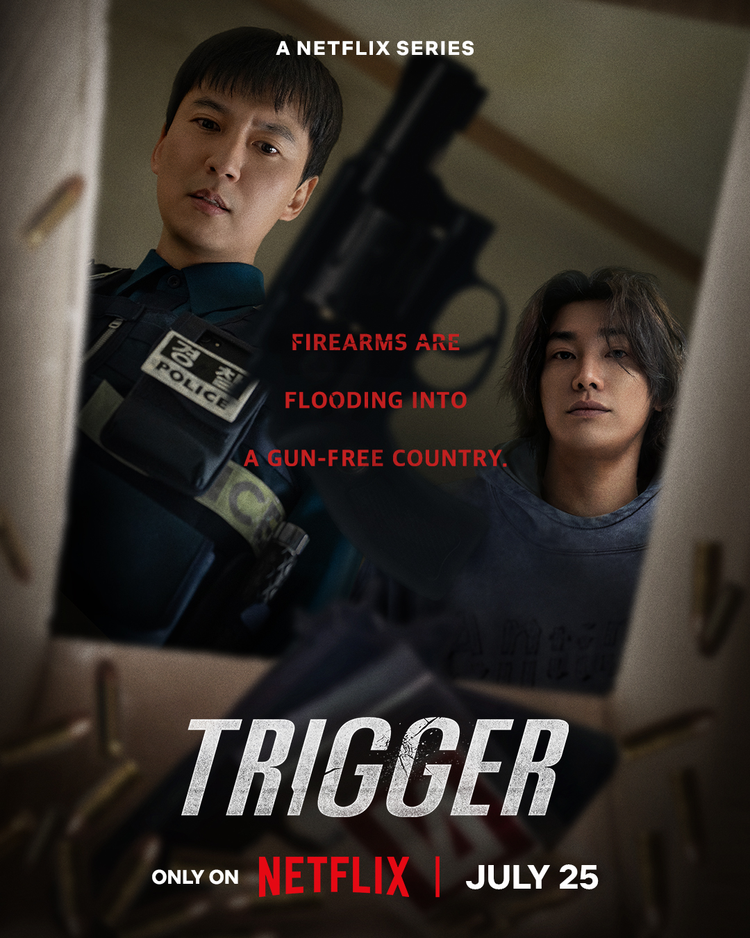 Trigger (S01)