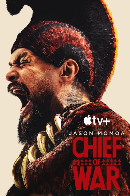Chief of War (έως S01E02)