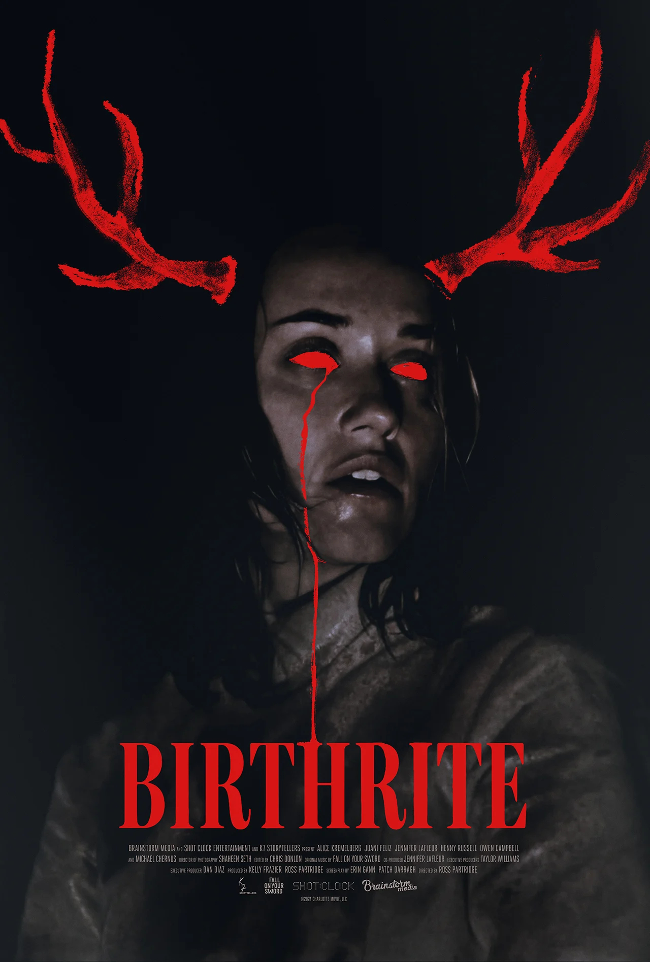 Birthrite