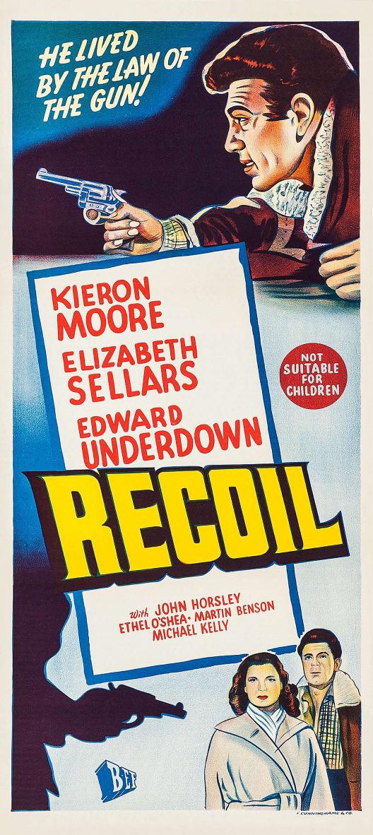 Recoil