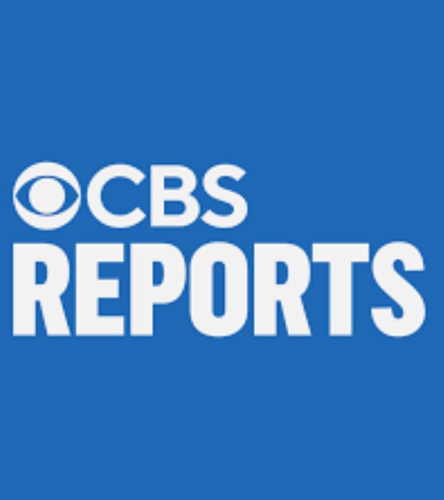 CBS Reports (έως S01E01)