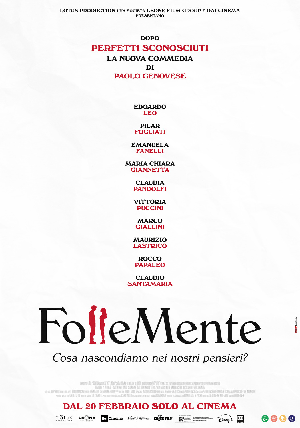 Madly (Follemente)