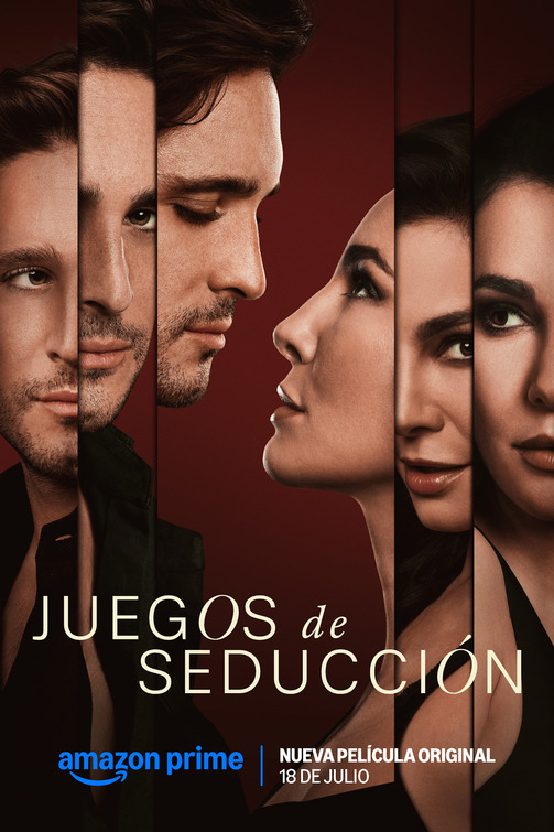 Follow  (Juegos de Seduccion)