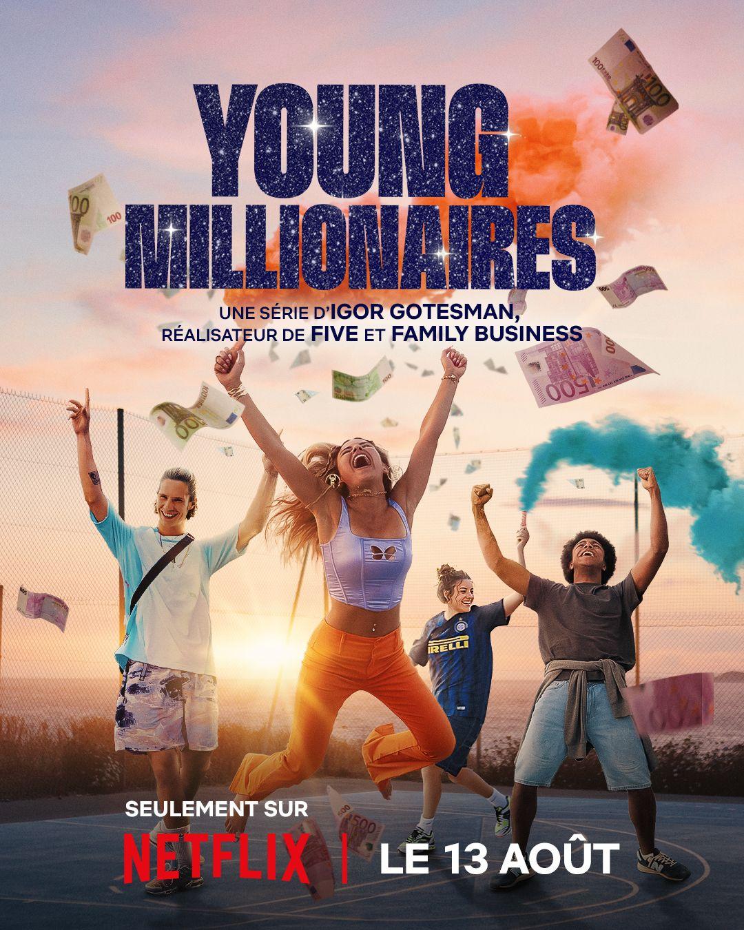 Young Millionaires (S01)