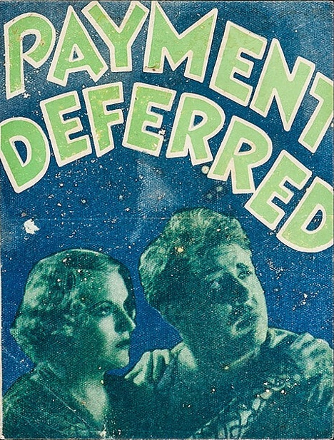 Payment Deferred