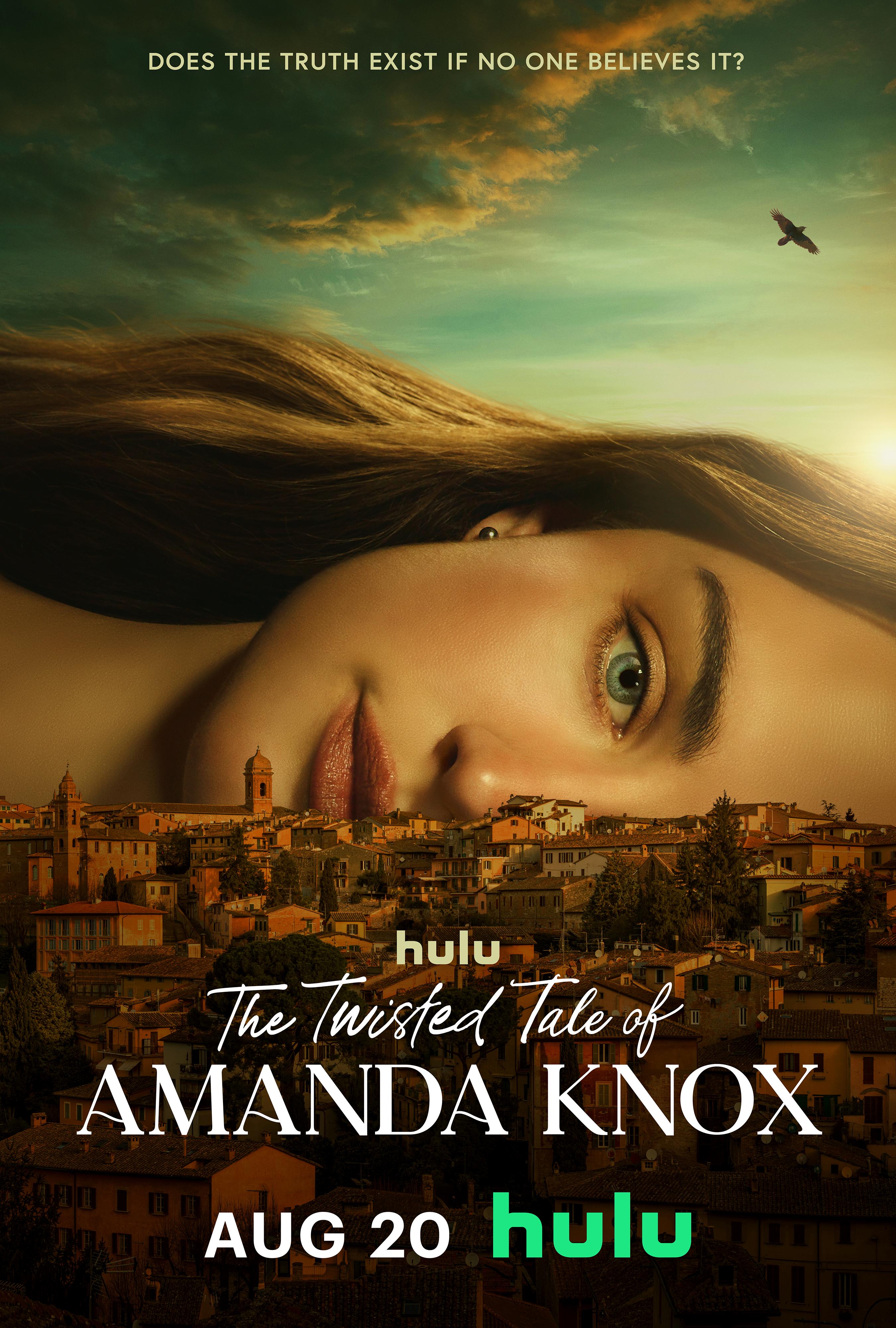 The Twisted Tale of Amanda Knox (έως S01E02)