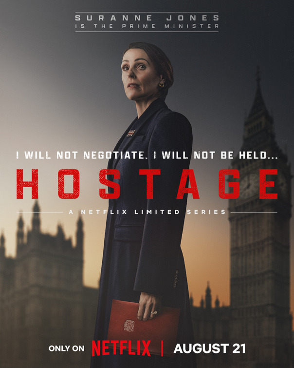 Hostage (S01)