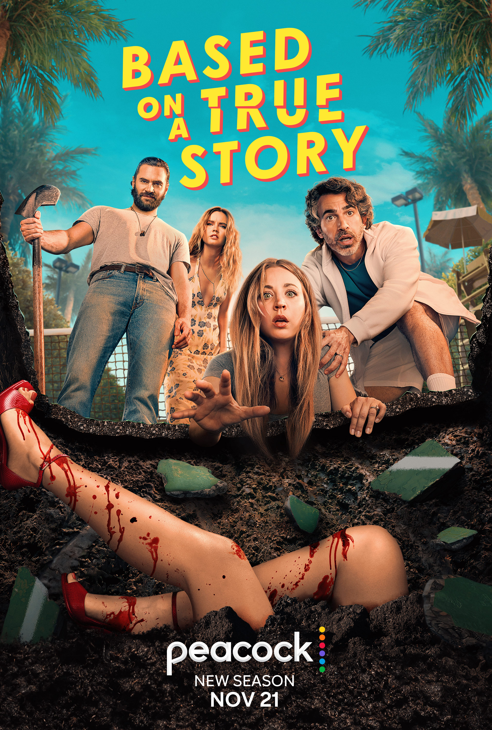 Based on a True Story (S02)