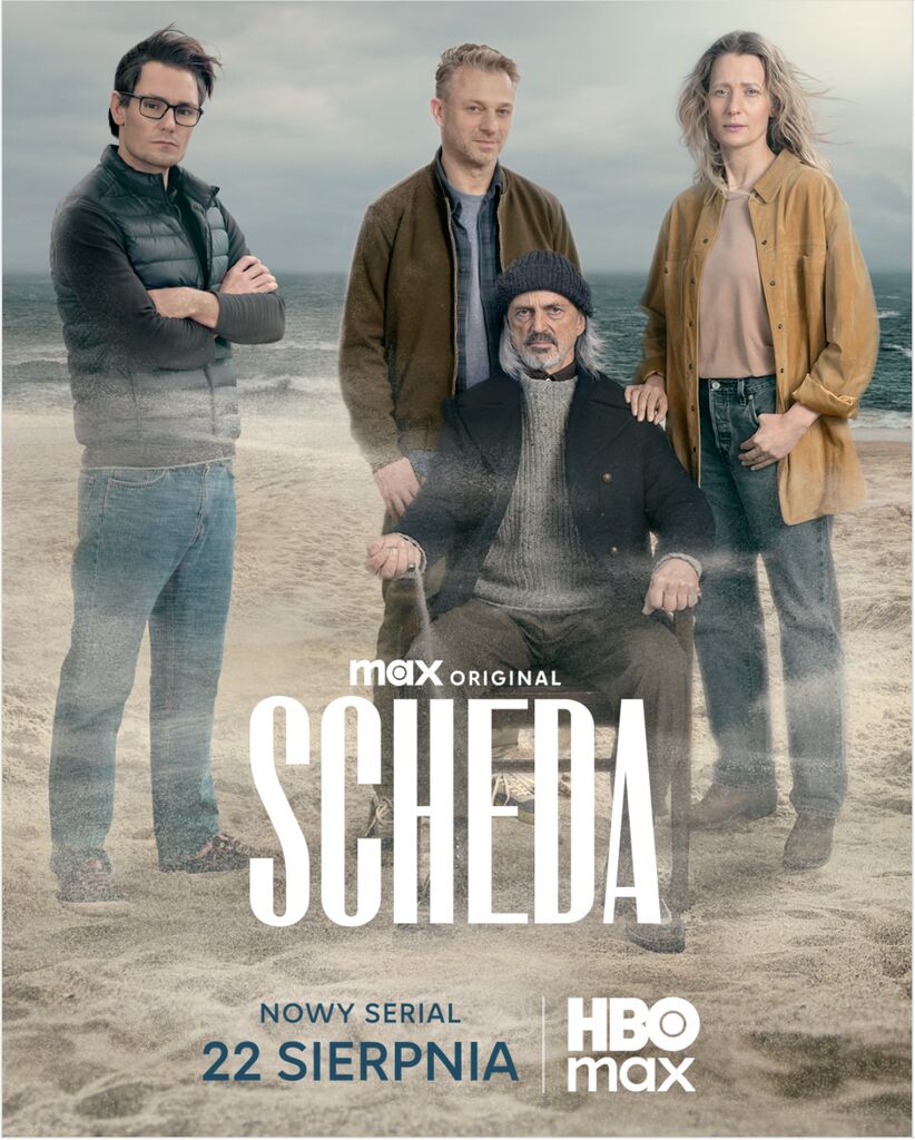 Scheda (έως S01E02)