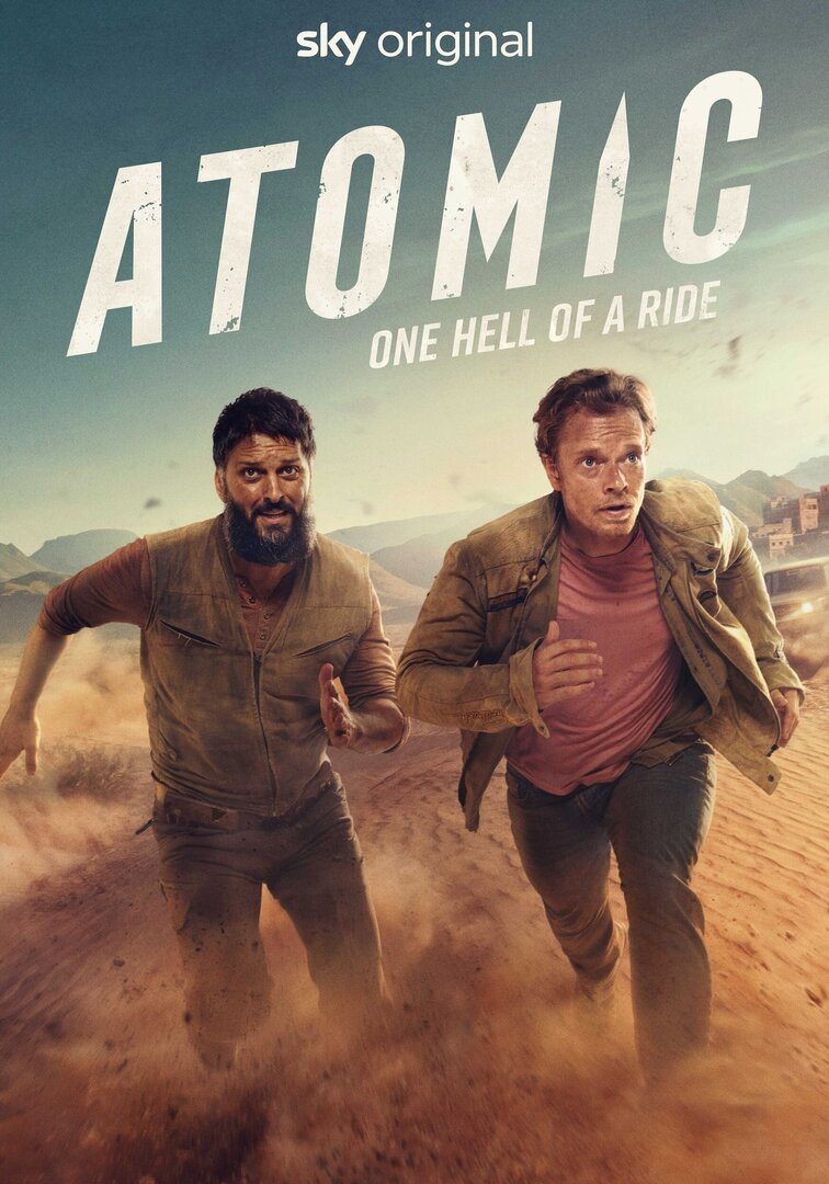 Atomic (έως S01E01)