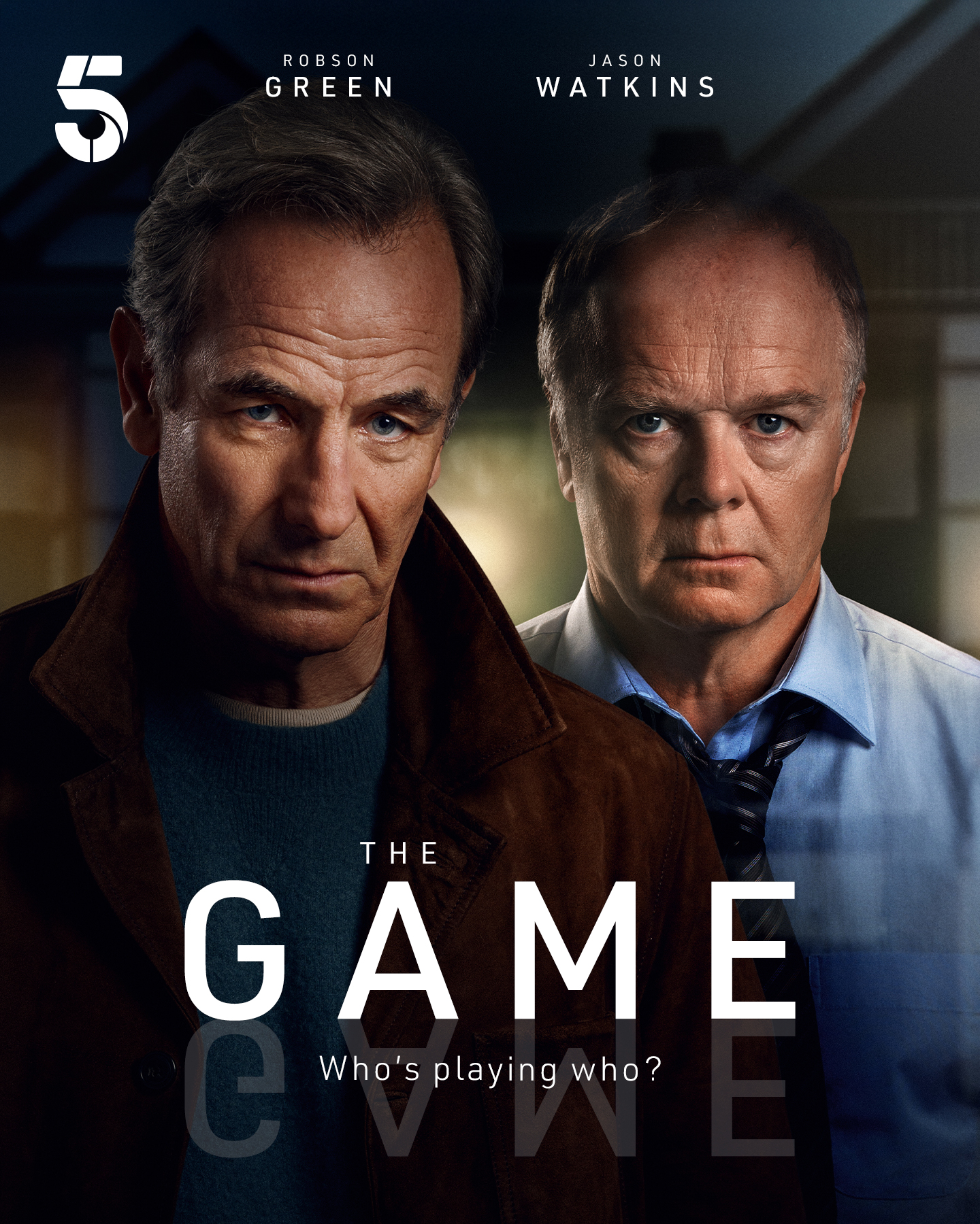 The Game (S01)