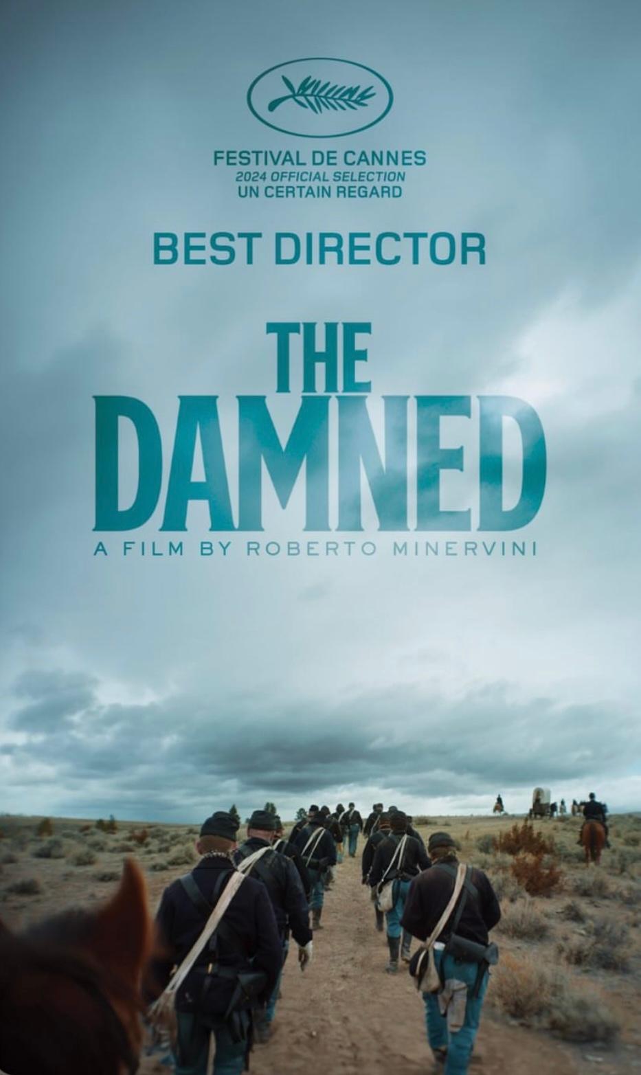 The Damned